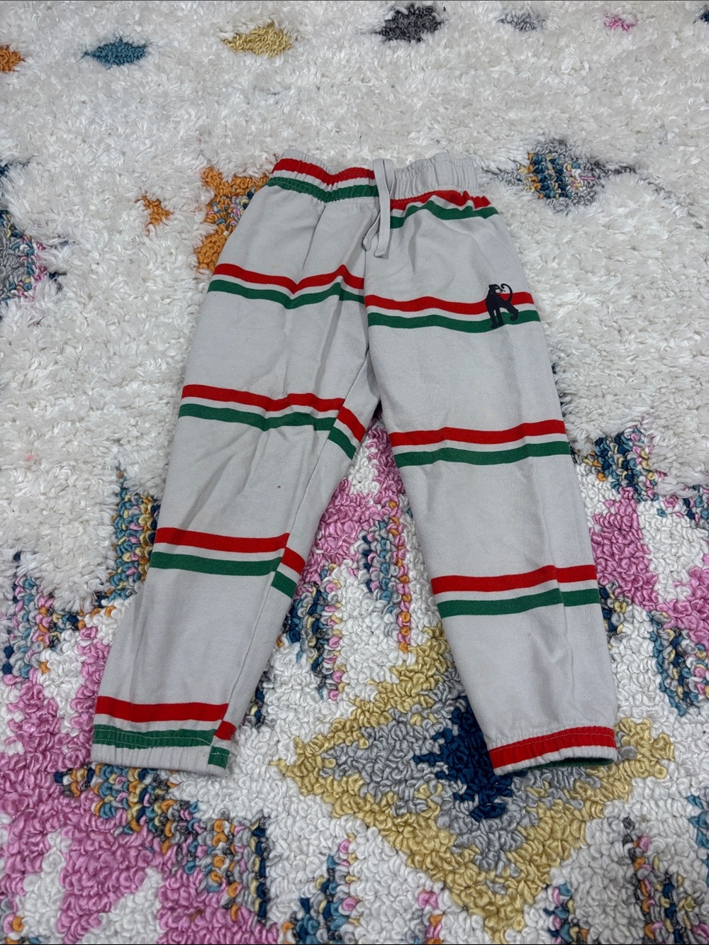 Mini Rodini Set - Picture 5 of 6
